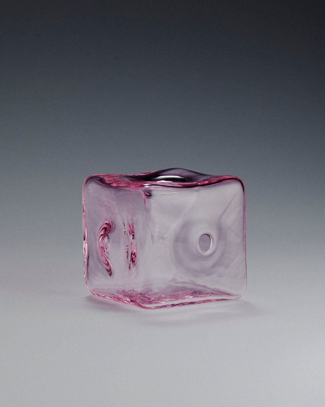 [P-010] Cube Pipe