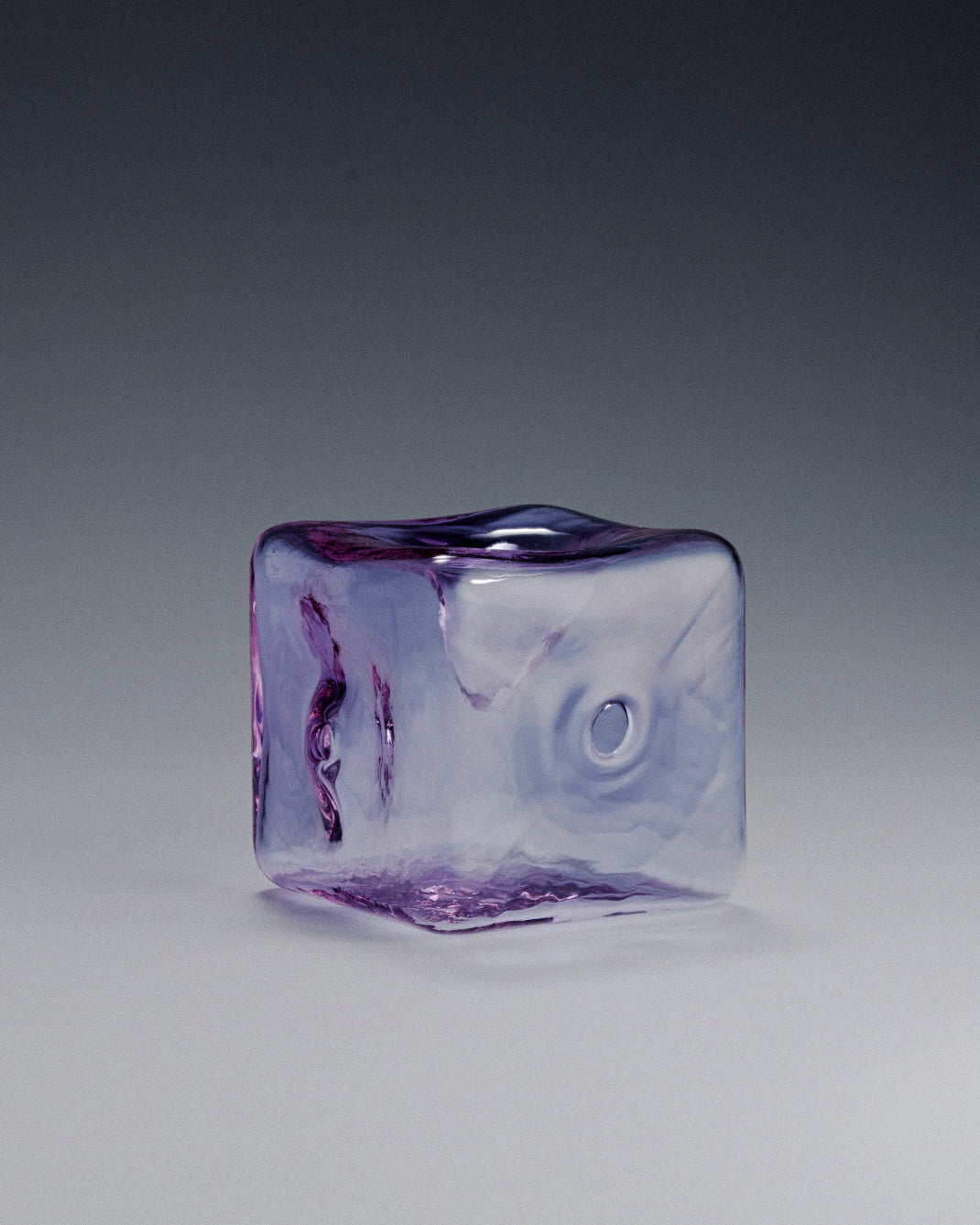 [P-010] Cube Pipe